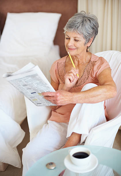 WSJ Crossword Answers