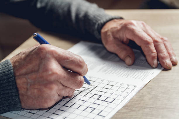 The Mini CrosswordThursday, May 1, 2025